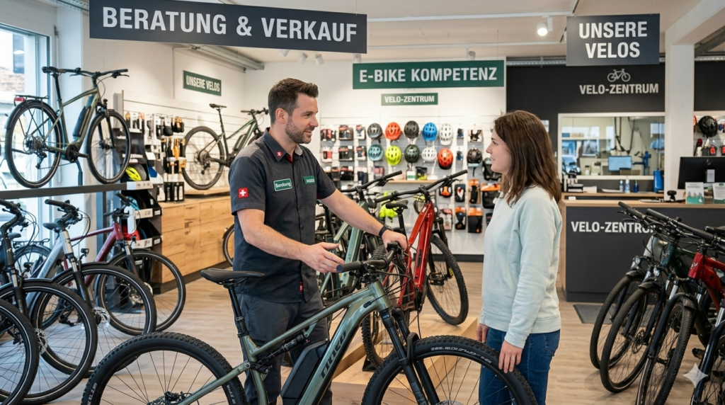 Bild für Beratung und Verkauf